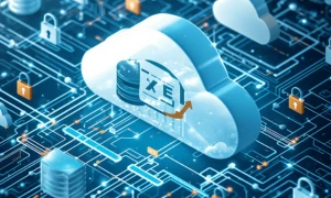 Migration et sécurisation de base de données Excel vers SIRH
